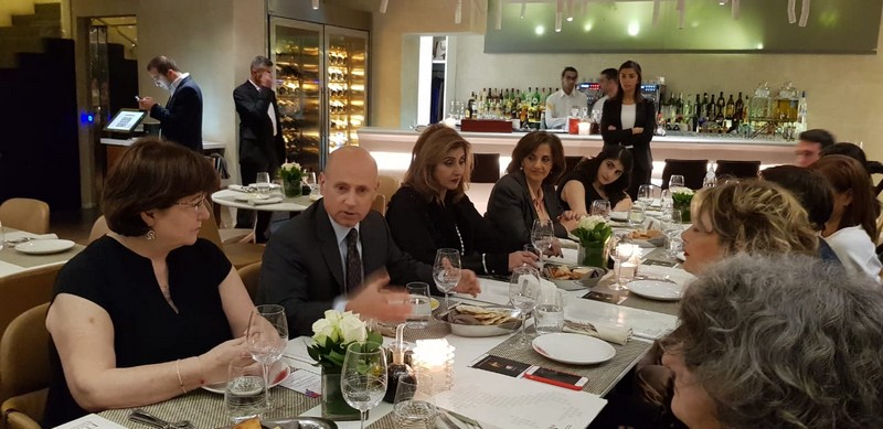 World Week of the Italian Cuisine - GAVI 